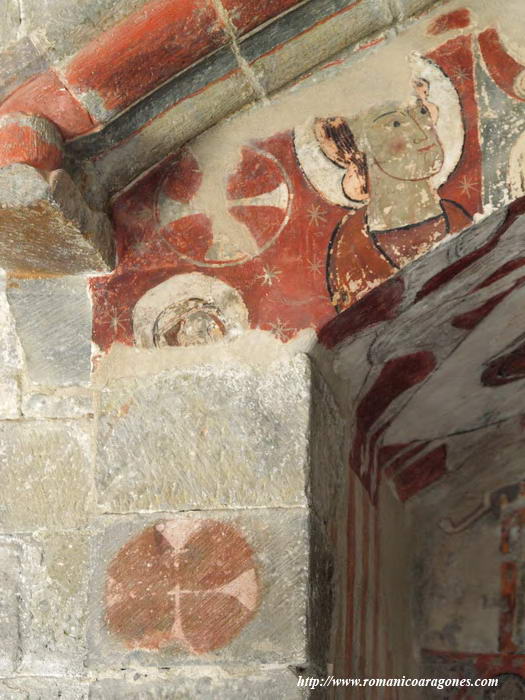 APÓSTOL, MARIA Y CRUZ DE CONSAGRACIÓN
